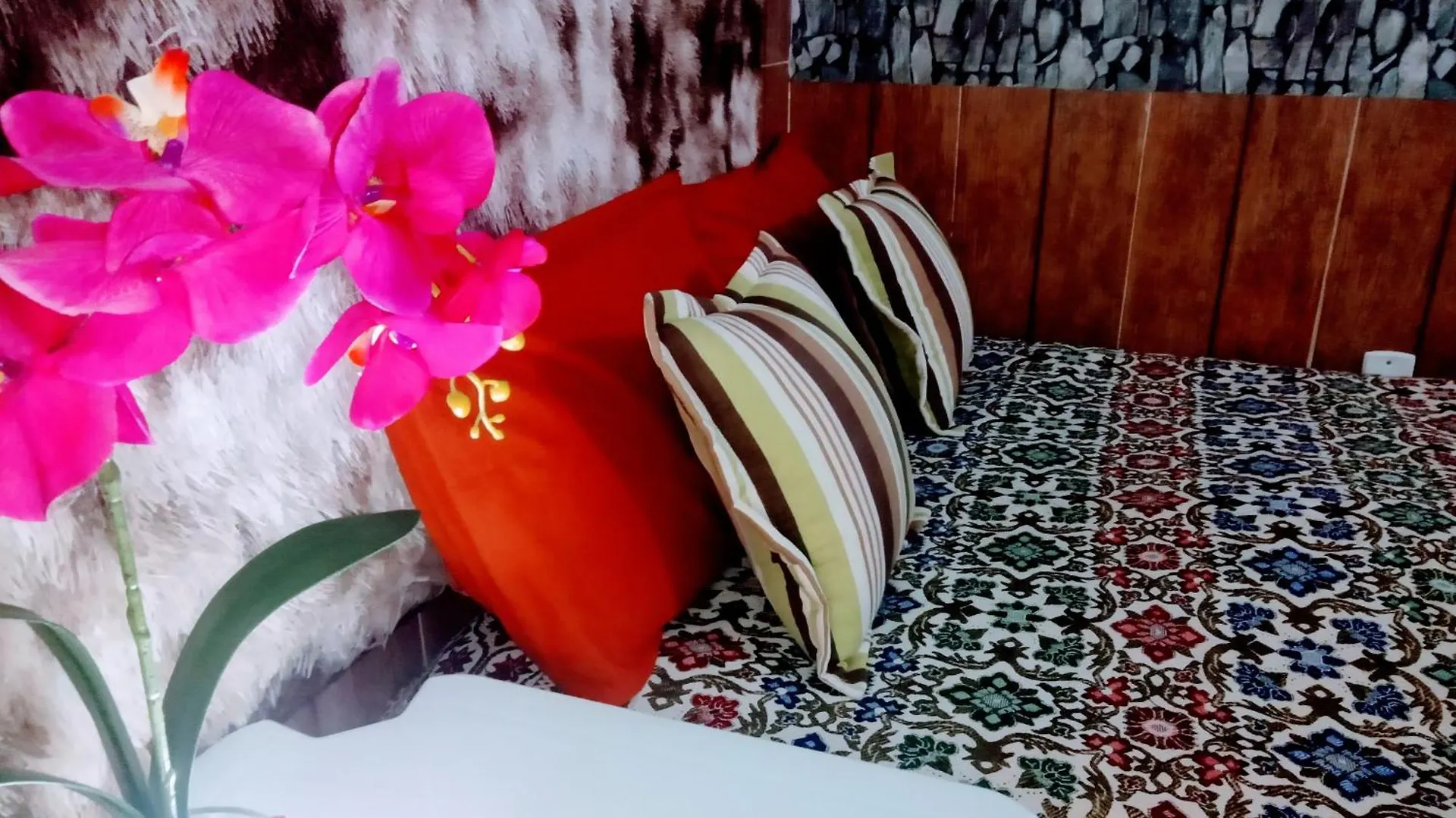 Pousada Zelia Barros ナタール ブラジル