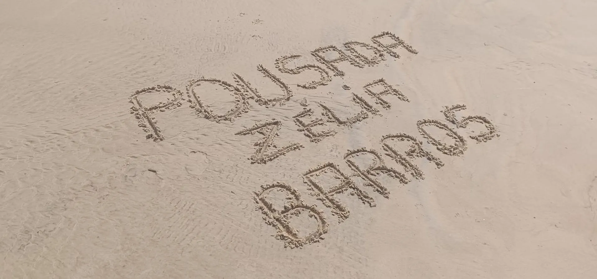 Värdshus Pousada Zelia Barros Natal Brasilien