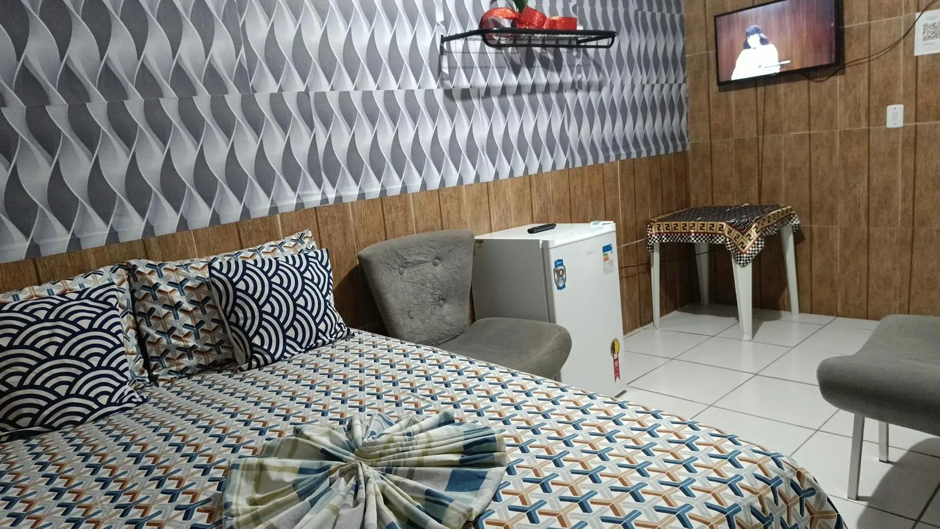 Pousada Zelia Barros Natal Brasilien