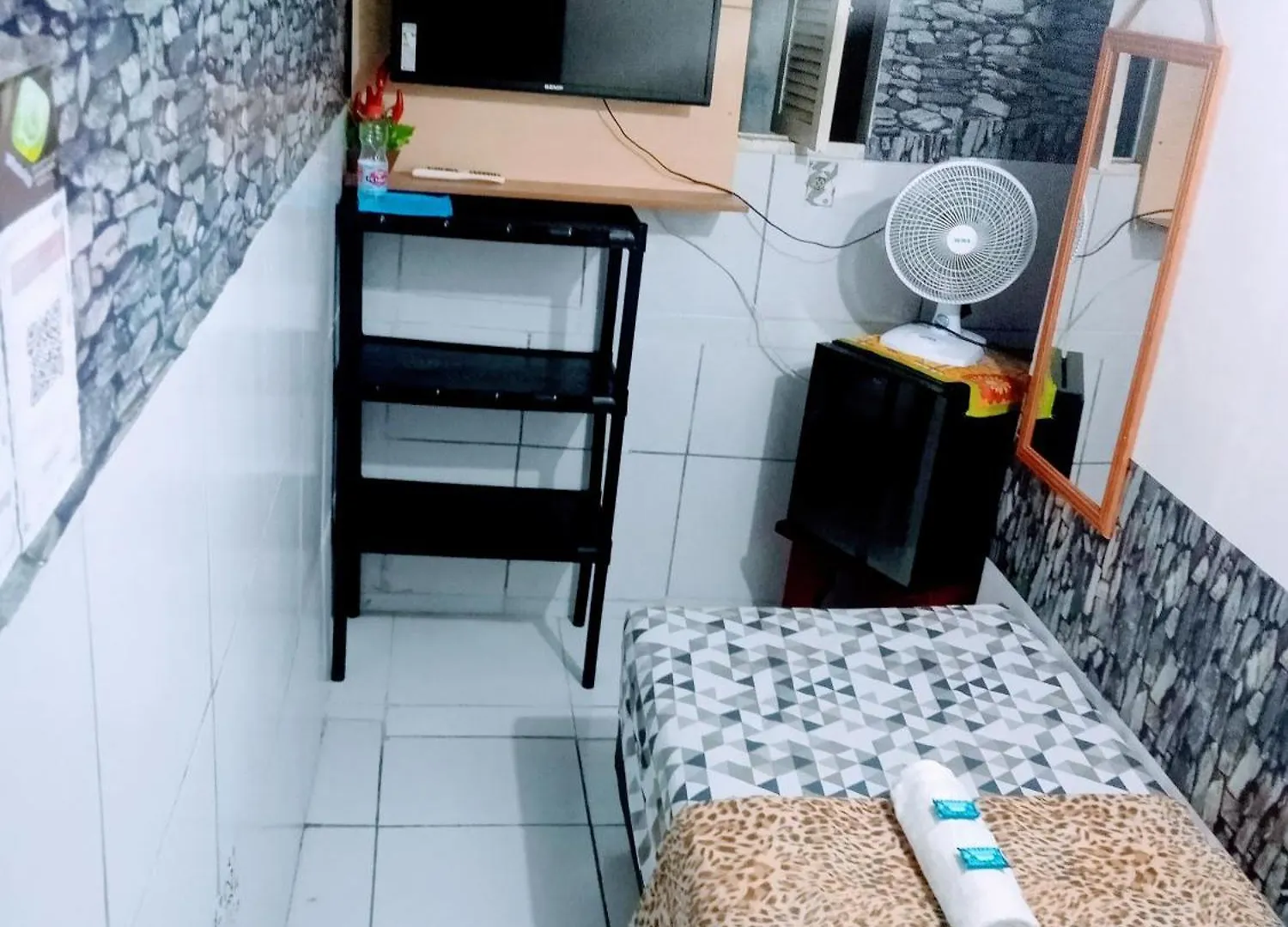 Pousada Zelia Barros Natal