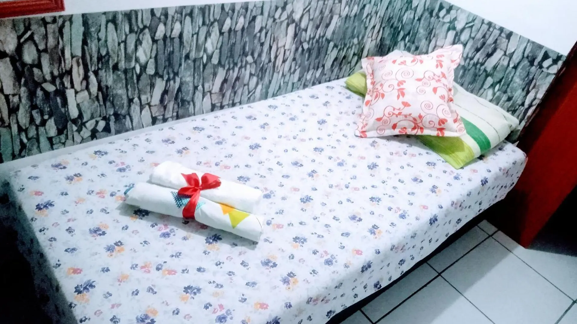 Värdshus Pousada Zelia Barros Natal