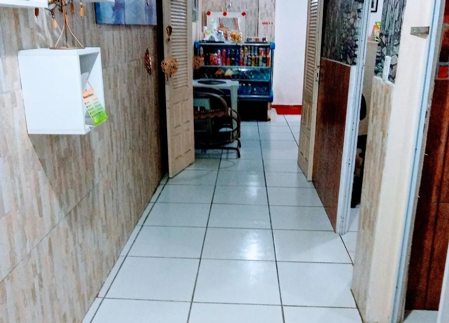 Pousada Zelia Barros Natal 0*,  Brasilien