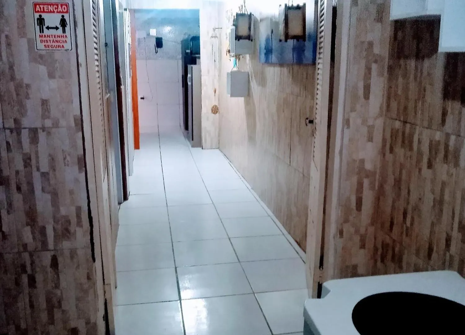 Pousada Zelia Barros Natal